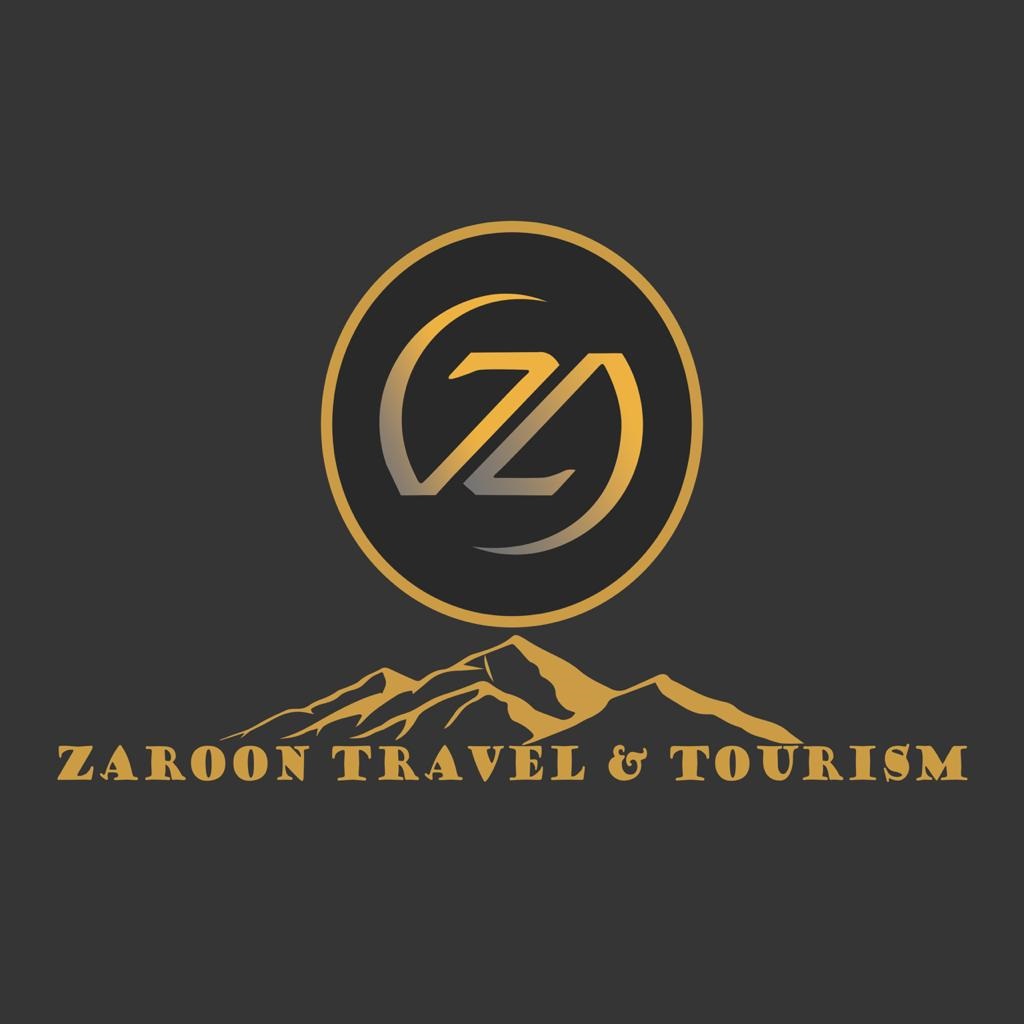 Zaroon Travels & Tourism