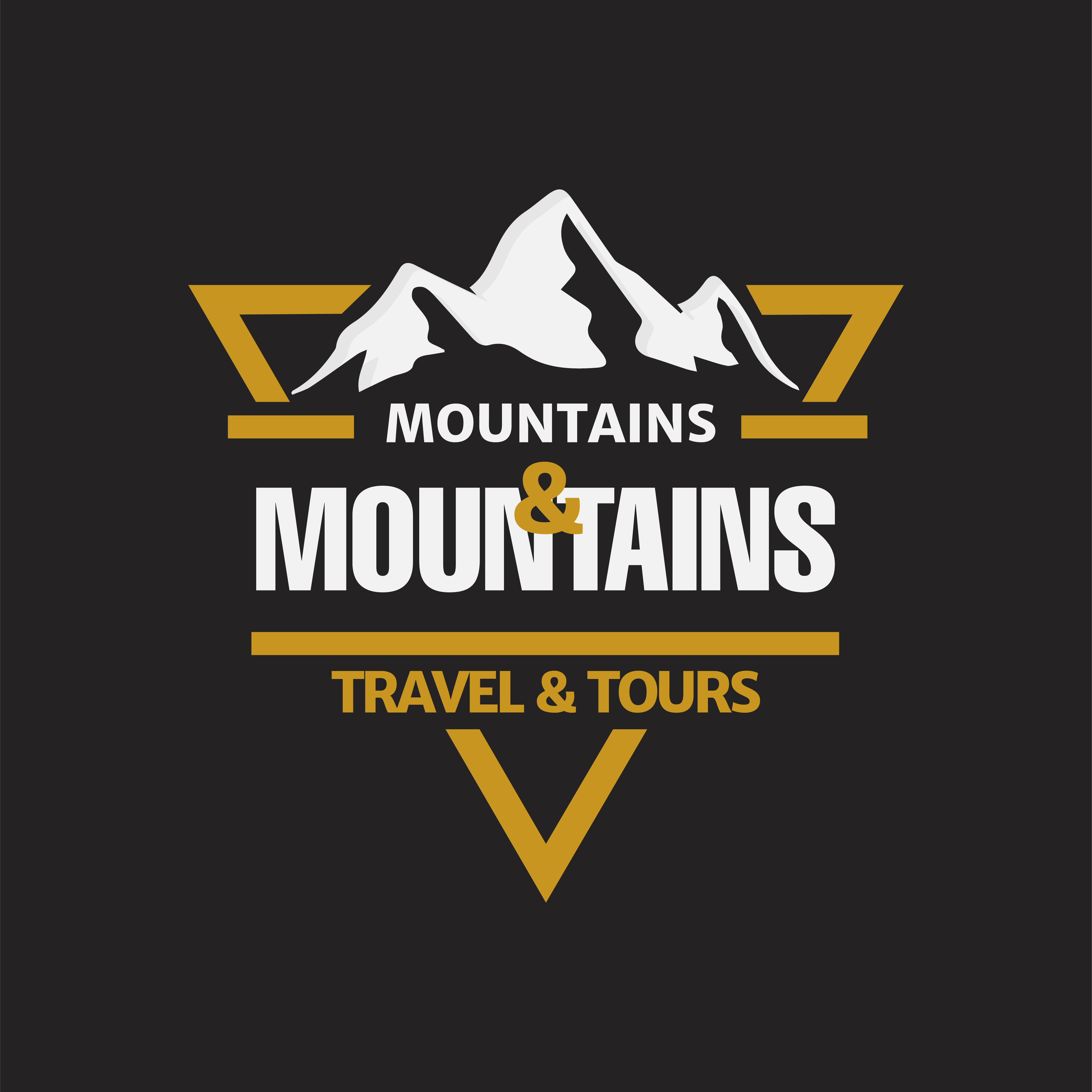 Mountain s & Mountains