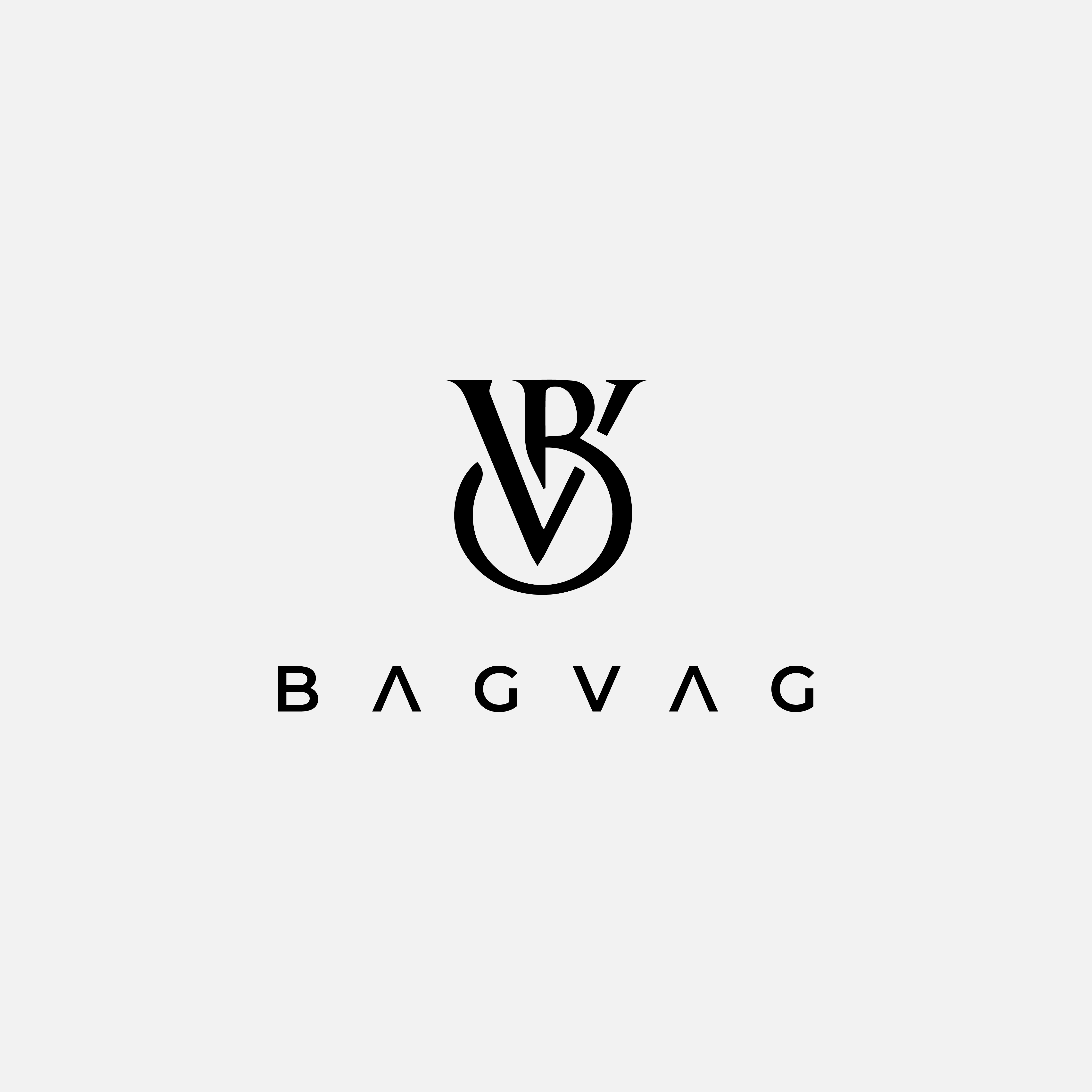 Bagvag