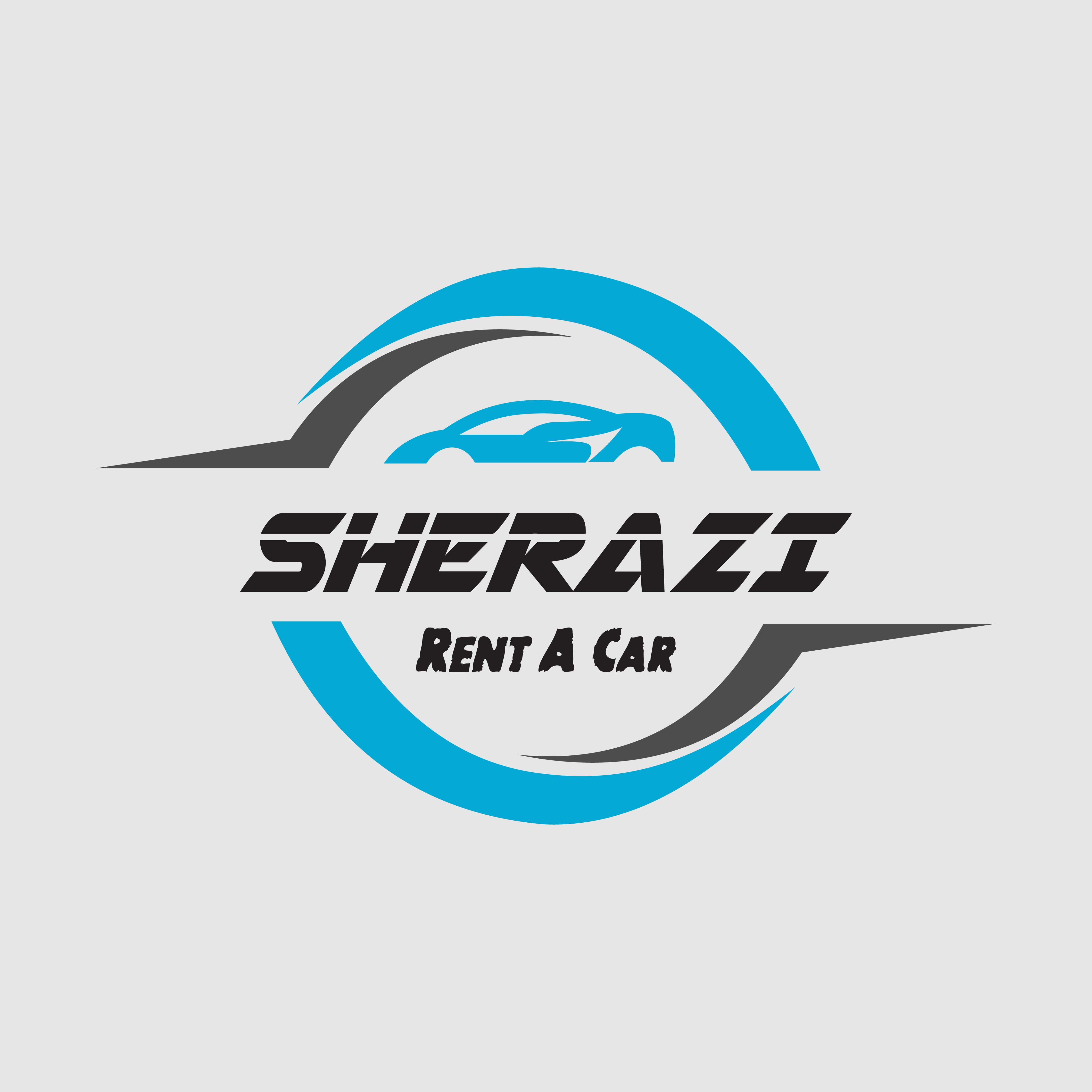 Sherazi Tours & Rent A Car