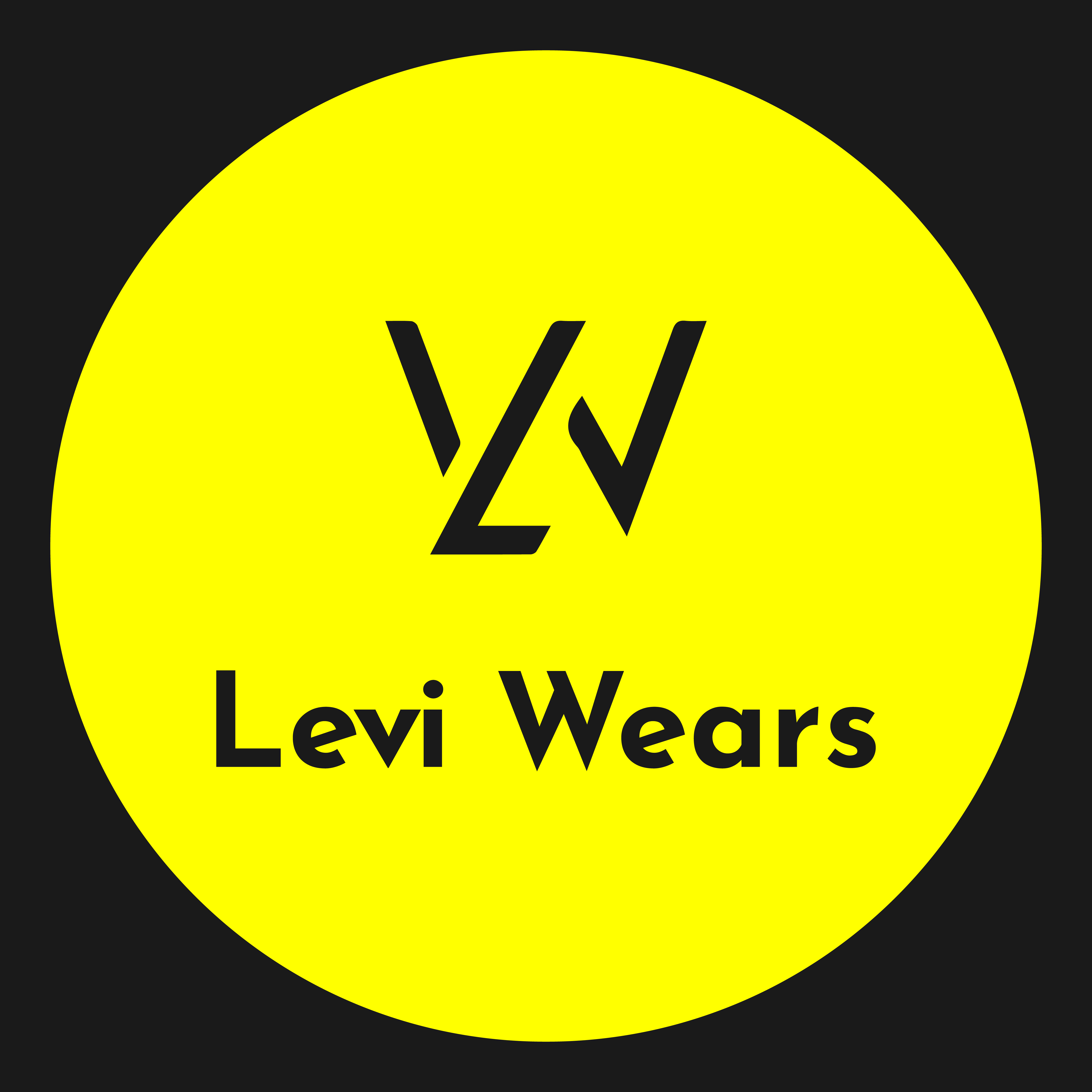 Levi Wear
